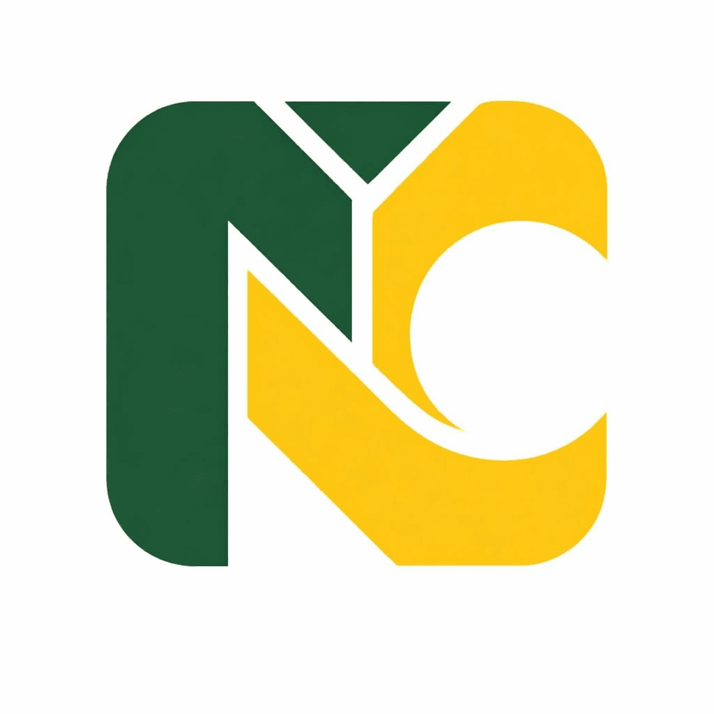 NC Mart logo